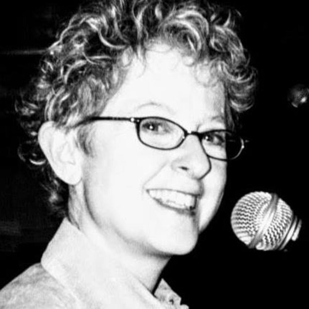 Meet your Posher, Ruth